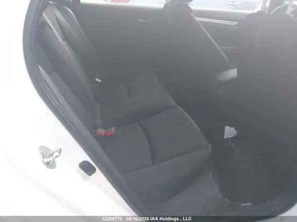 2HGFC2F54HH024150 2017 HONDA CIVIC - Image 8