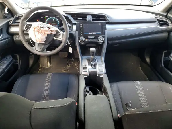 2HGFC2F54HH024679 2017 HONDA CIVIC - Image 8