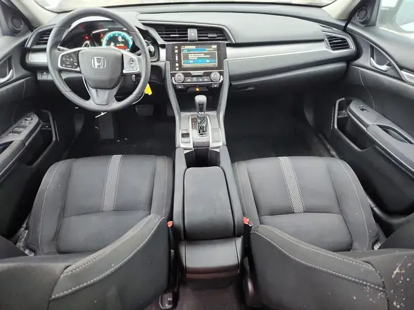 2HGFC2F54HH029672 2017 HONDA CIVIC - Image 8