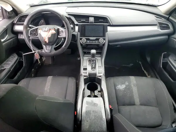 2HGFC2F54HH032586 2017 HONDA CIVIC - Image 8