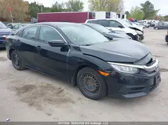 2HGFC2F54HH036346 2017 HONDA CIVIC