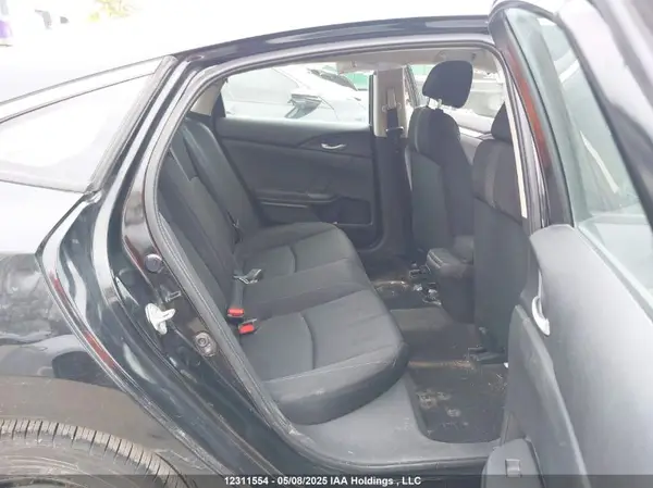 2HGFC2F54HH036346 2017 HONDA CIVIC - Image 8