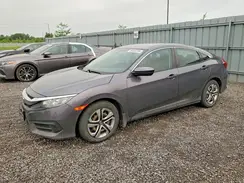 2HGFC2F54HH037366 2017 HONDA CIVIC
