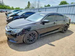 2HGFC2F54HH037948 2017 HONDA CIVIC