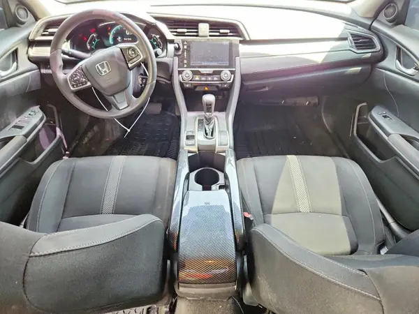 2HGFC2F54HH037948 2017 HONDA CIVIC - Image 8