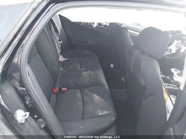 2HGFC2F54HH041465 2017 HONDA CIVIC - Image 8