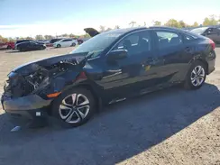 2HGFC2F54HH041661 2017 HONDA CIVIC