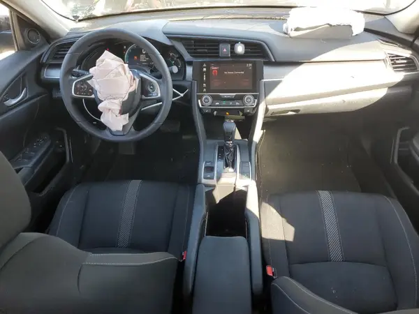 2HGFC2F54HH041661 2017 HONDA CIVIC - Image 8