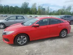 2HGFC2F54HH500087 2017 HONDA CIVIC