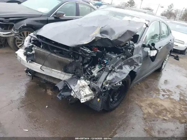 2HGFC2F54HH501854 2017 HONDA CIVIC - Image 2
