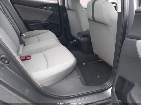2HGFC2F54HH501854 2017 HONDA CIVIC - Image 8