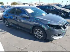 2HGFC2F54HH502017 2017 HONDA CIVIC