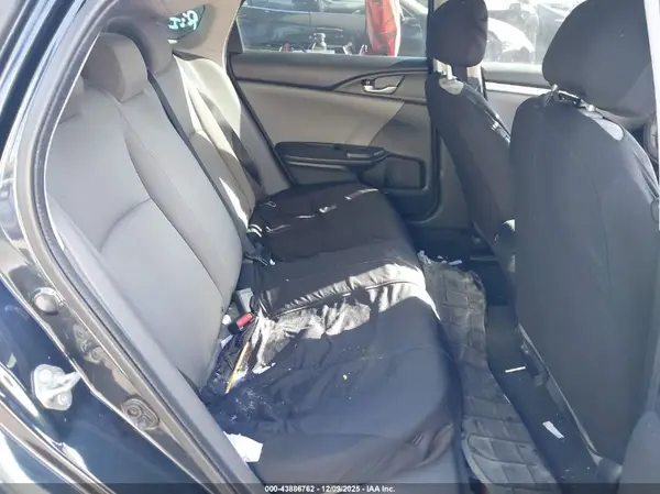 2HGFC2F54HH502017 2017 HONDA CIVIC - Image 8