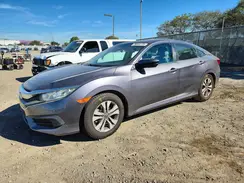 2HGFC2F54HH502048 2017 HONDA CIVIC