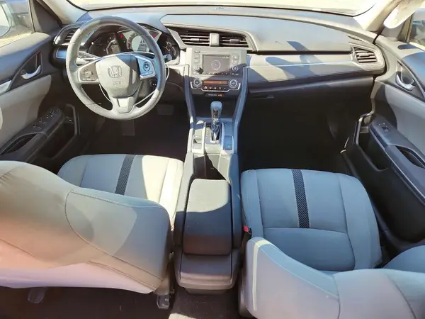 2HGFC2F54HH502048 2017 HONDA CIVIC - Image 8