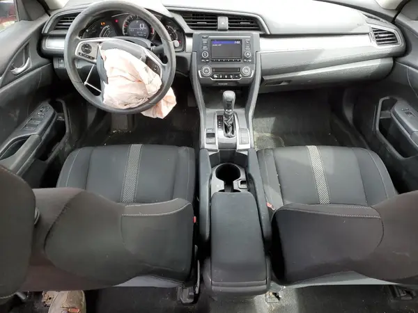 2HGFC2F54HH502244 2017 HONDA CIVIC - Image 8
