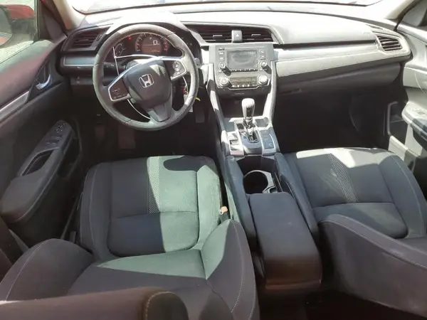 2HGFC2F54HH502258 2017 HONDA CIVIC - Image 8
