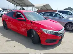 2HGFC2F54HH502499 2017 HONDA CIVIC