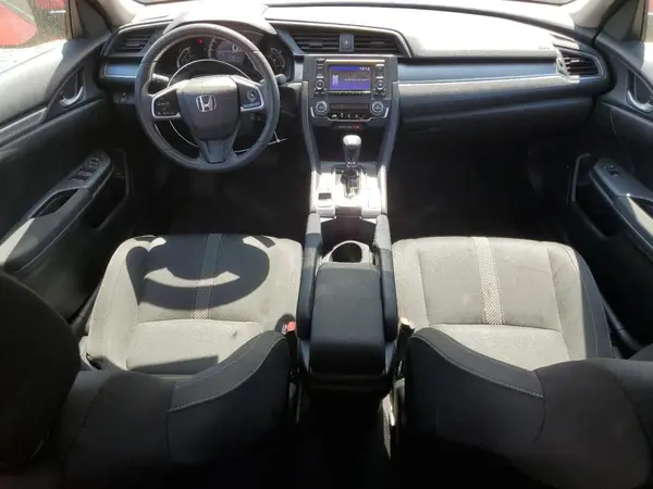 2HGFC2F54HH502843 2017 HONDA CIVIC - Image 8