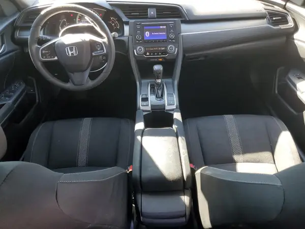 2HGFC2F54HH504351 2017 HONDA CIVIC - Image 8