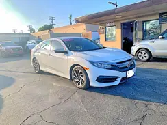 2HGFC2F54HH505094 2017 HONDA CIVIC