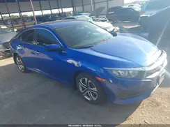 2HGFC2F54HH505239 2017 HONDA CIVIC