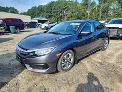 2HGFC2F54HH505435 2017 HONDA CIVIC