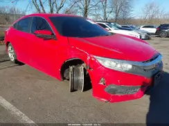 2HGFC2F54HH507282 2017 HONDA CIVIC