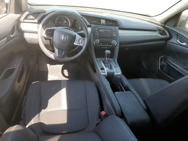 2HGFC2F54HH507783 2017 HONDA CIVIC - Image 8