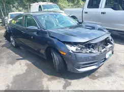 2HGFC2F54HH509033 2017 HONDA CIVIC