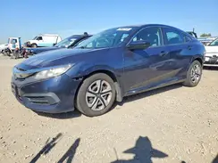 2HGFC2F54HH509520 2017 HONDA CIVIC