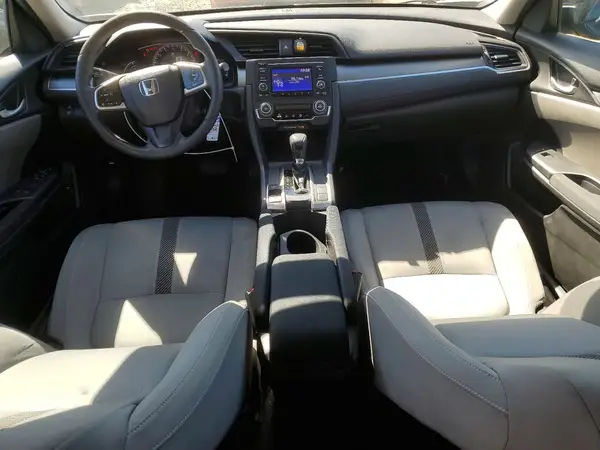 2HGFC2F54HH509520 2017 HONDA CIVIC - Image 8