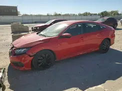 2HGFC2F54HH510005 2017 HONDA CIVIC