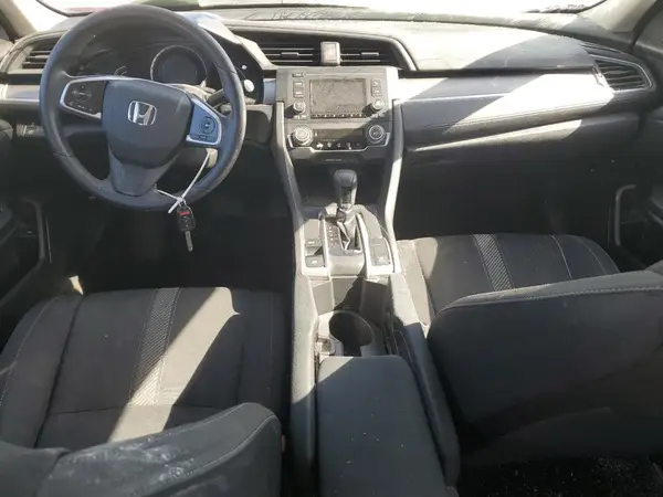 2HGFC2F54HH510005 2017 HONDA CIVIC - Image 8