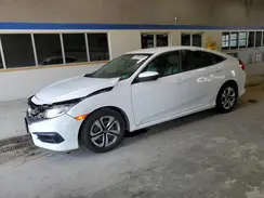 2HGFC2F54HH510781 2017 HONDA CIVIC