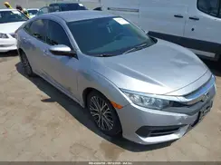 2HGFC2F54HH511008 2017 HONDA CIVIC