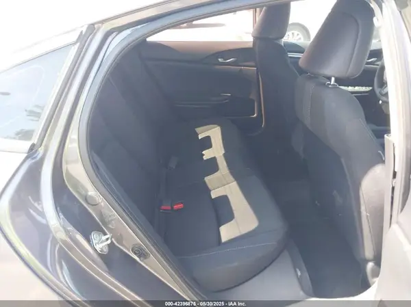 2HGFC2F54HH511977 2017 HONDA CIVIC - Image 8