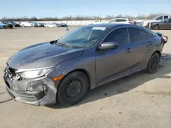 2HGFC2F54HH512871 2017 HONDA CIVIC