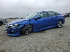 2HGFC2F54HH513177 2017 HONDA CIVIC