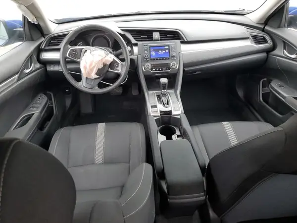 2HGFC2F54HH513177 2017 HONDA CIVIC - Image 8