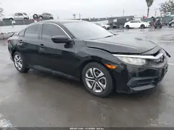 2HGFC2F54HH514796 2017 HONDA CIVIC