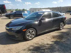 2HGFC2F54HH514815 2017 HONDA CIVIC