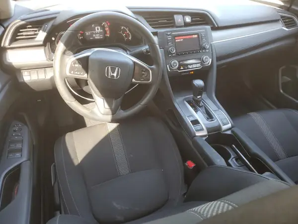 2HGFC2F54HH514815 2017 HONDA CIVIC - Image 8