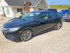 2HGFC2F54HH515155 2017 HONDA CIVIC
