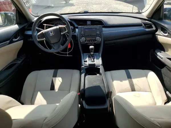 2HGFC2F54HH515155 2017 HONDA CIVIC - Image 8