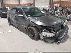 2HGFC2F54HH515463 2017 HONDA CIVIC