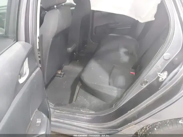 2HGFC2F54HH515463 2017 HONDA CIVIC - Image 8
