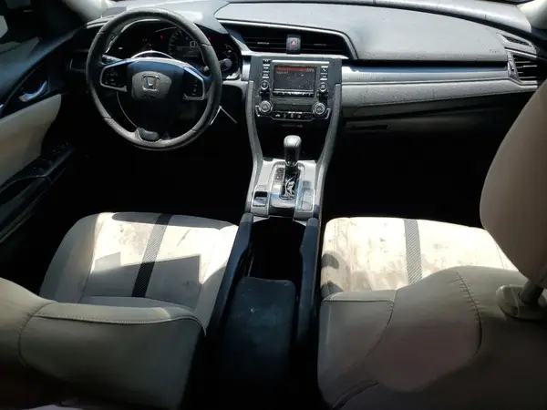 2HGFC2F54HH515852 2017 HONDA CIVIC - Image 8