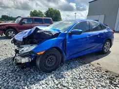 2HGFC2F54HH516595 2017 HONDA CIVIC