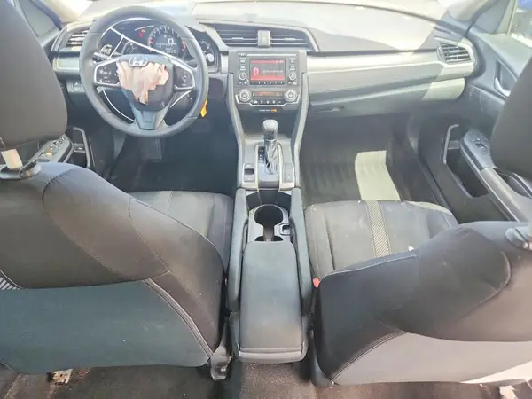 2HGFC2F54HH516595 2017 HONDA CIVIC - Image 8